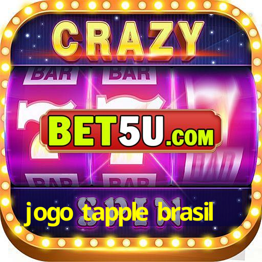 jogo tapple brasil